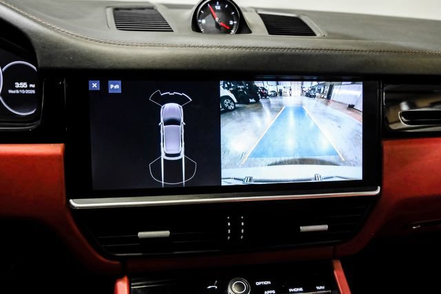 Used 2019 Porsche Cayenne AWD/4WD image 27