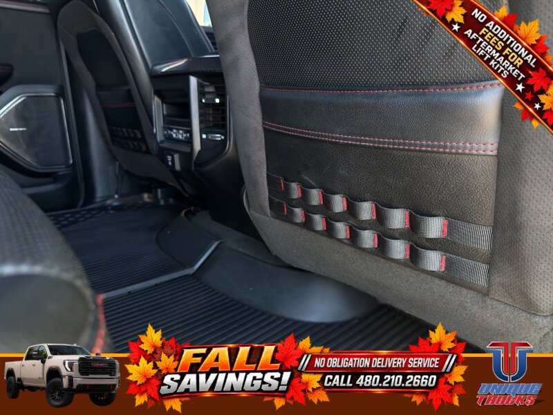 Used 2022 RAM 1500 TRX w/ TRX Level 2 Equipment Group AWD/4WD image 29