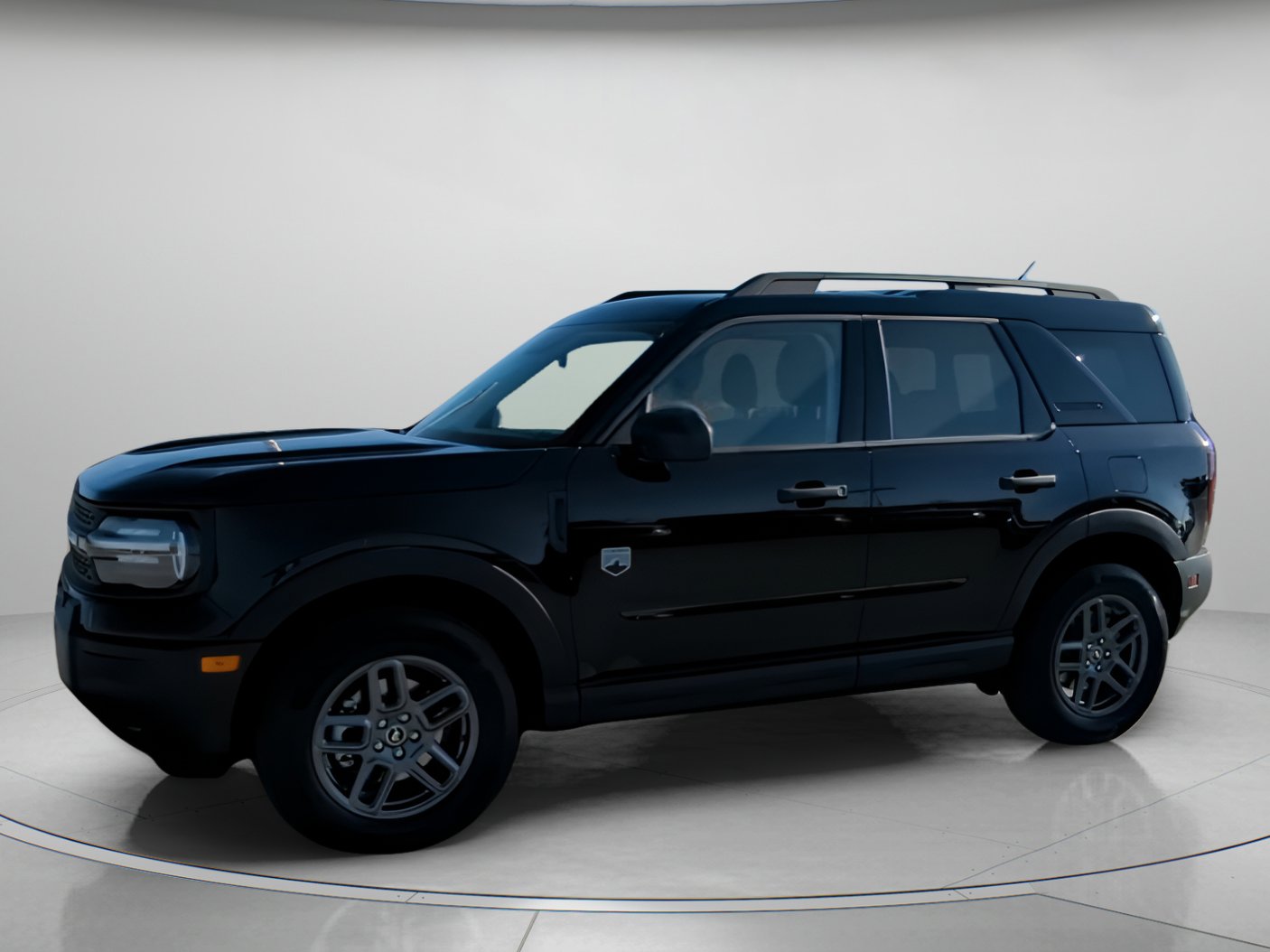 New 2026 Ford Bronco Sport Big Bend AWD/4WD image 11
