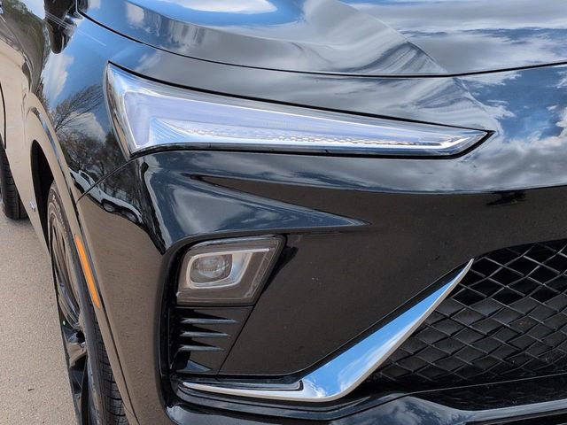 Used 2025 Buick Envista Sport Touring w/ Convenience I Package image 12