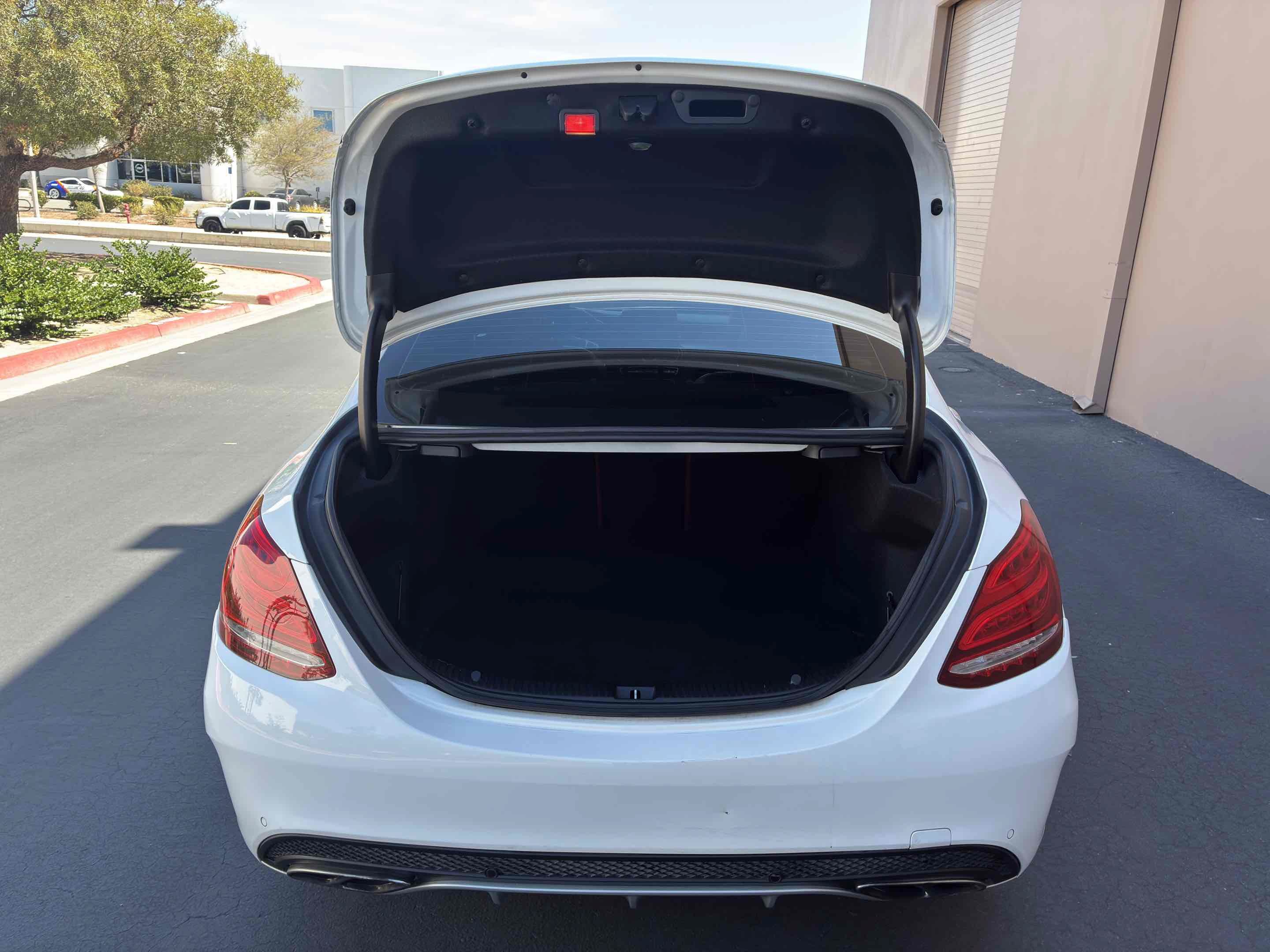 Used 2016 Mercedes-Benz C 450 AMG image 59