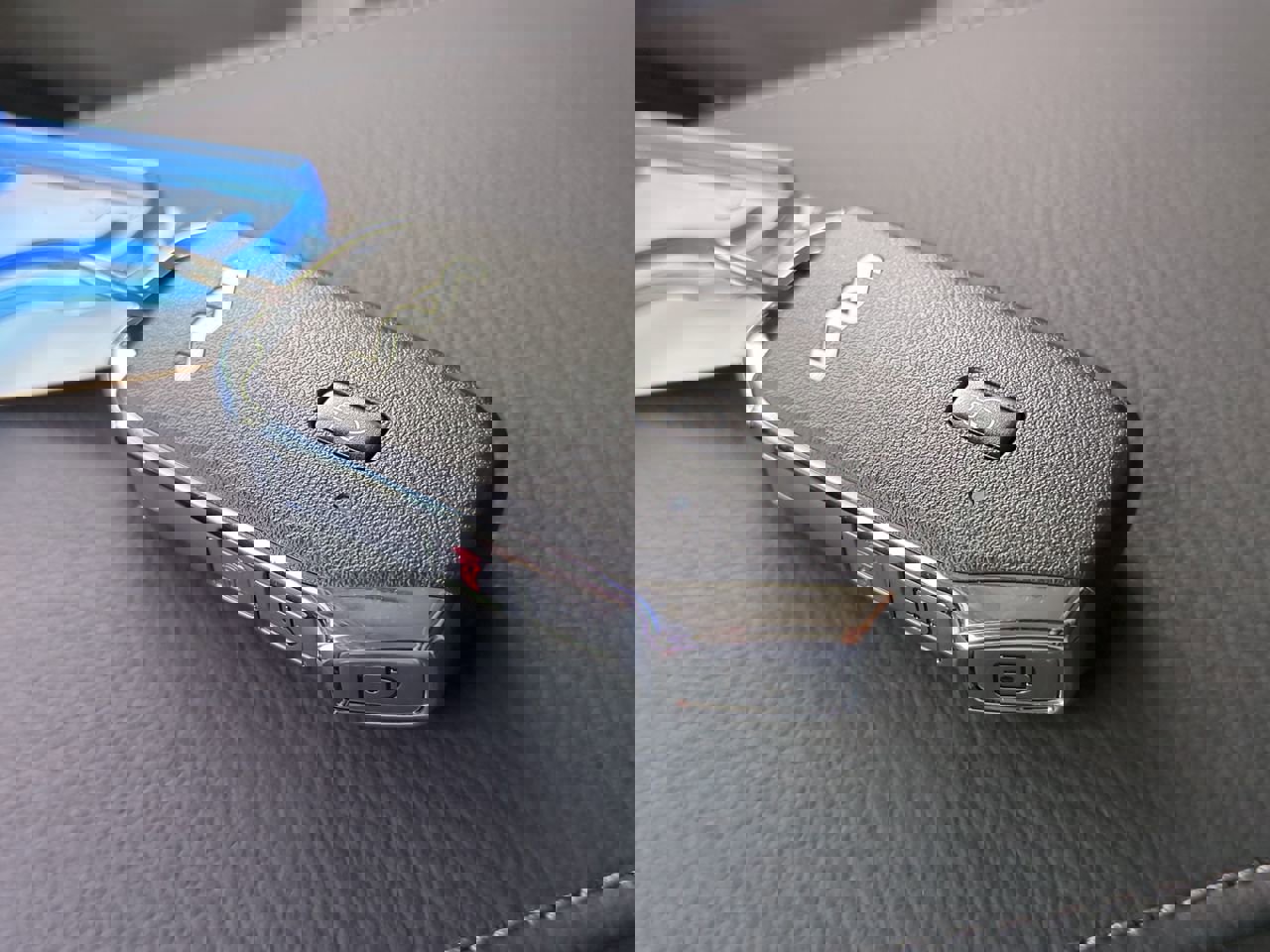 New 2025 Kia Soul EX image 29