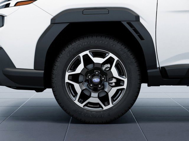 New 2026 Subaru Outback Touring AWD/4WD image 10