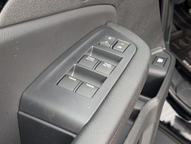 New 2026 Honda Ridgeline Black Edition image 12
