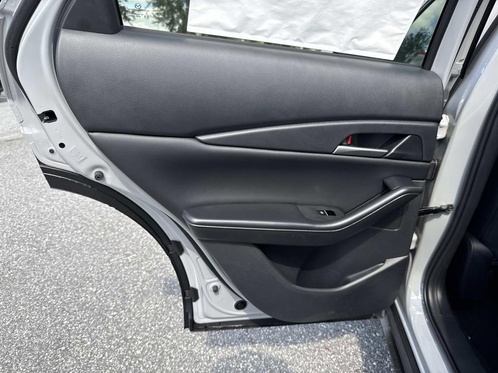 New 2026 MAZDA CX-30 AWD 2.5 S image 14