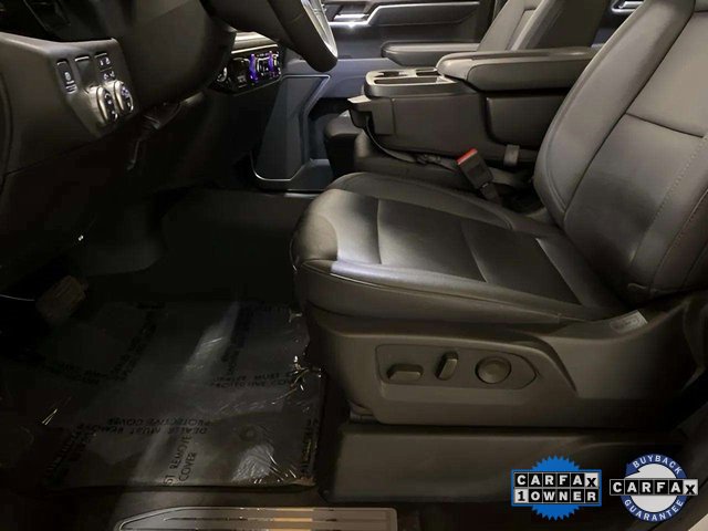 Used 2025 GMC Sierra 1500 SLT image 59