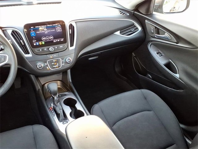 Used 2023 Chevrolet Malibu LS image 12