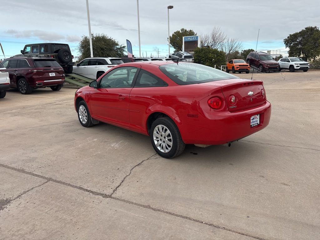 Used 2010 Chevrolet Cobalt LS w/ Protection Package image 7
