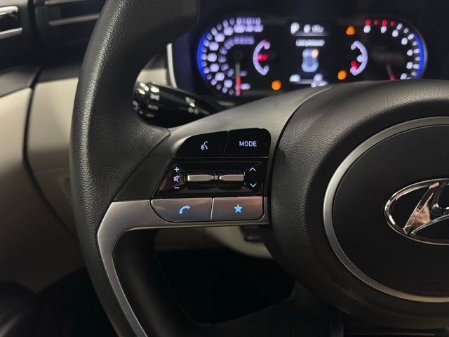 Used 2023 Hyundai Tucson SEL image 24