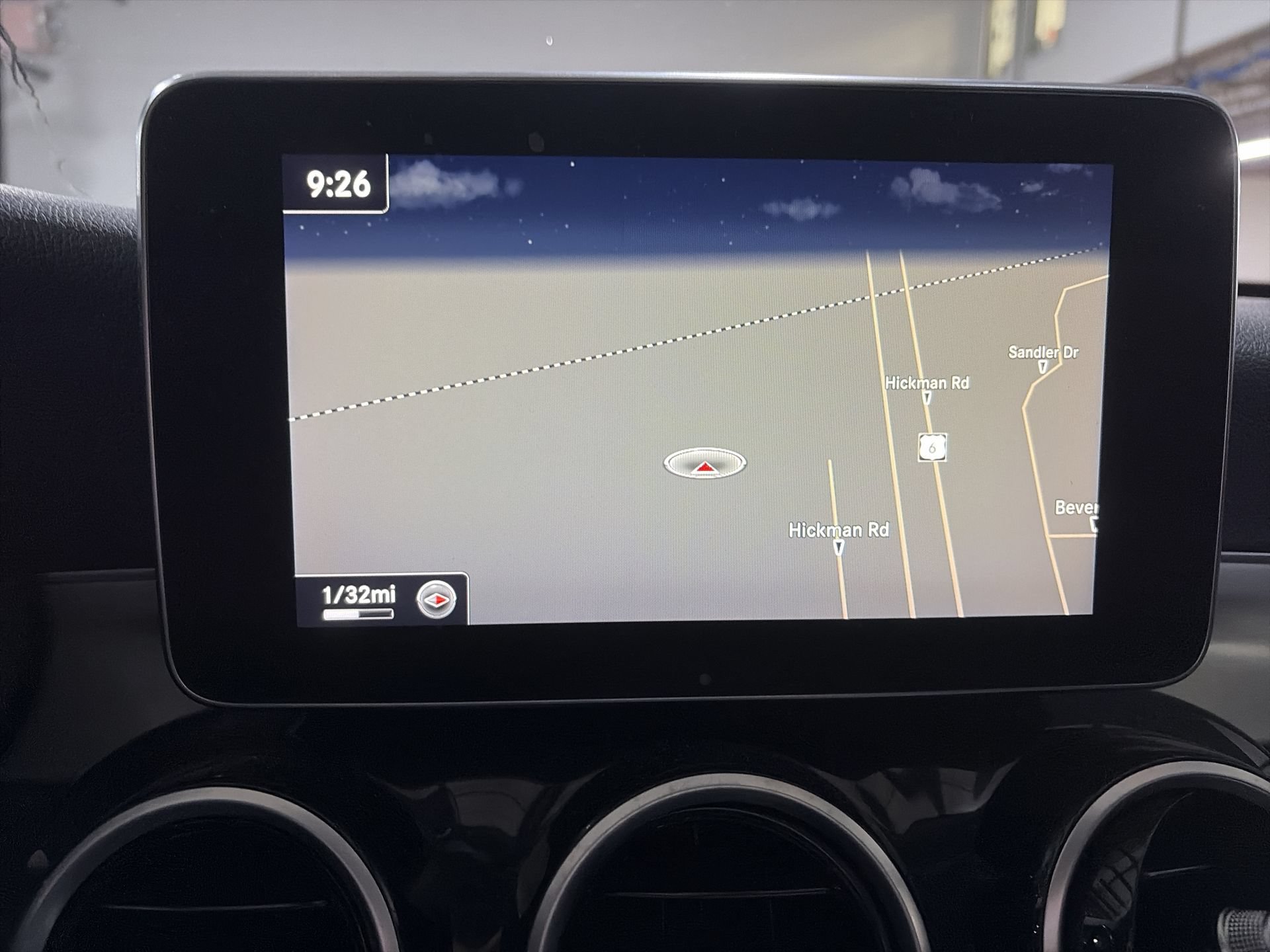 Used 2016 Mercedes-Benz C 300 4MATIC Sedan image 15