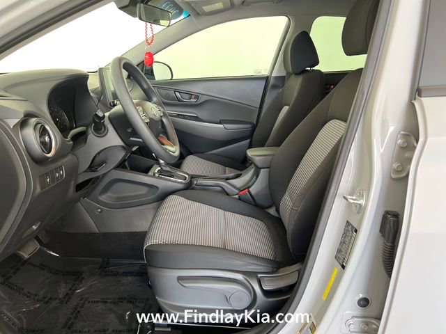 Used 2022 Hyundai Kona SE FWD image 11