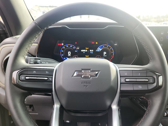 Certified 2024 Chevrolet Colorado ZR2 w/ Technology Package image 24