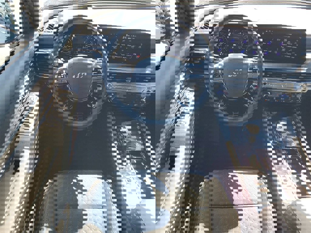 New 2025 Kia Telluride SX Prestige X-Line image 26