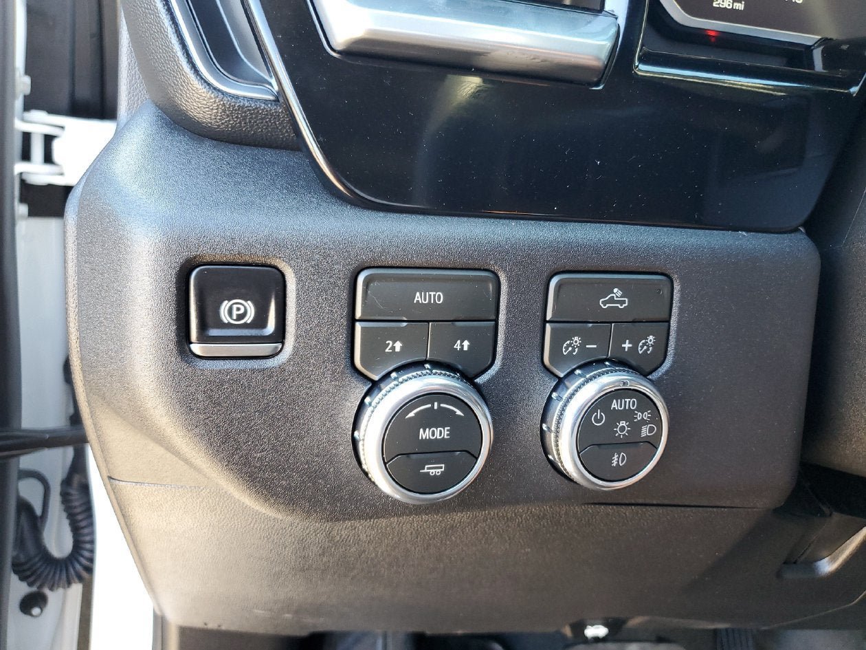 New 2026 GMC Sierra 1500 Elevation AWD/4WD image 31