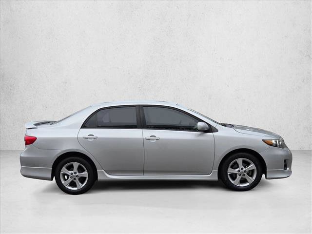 Used 2012 Toyota Corolla S image 4