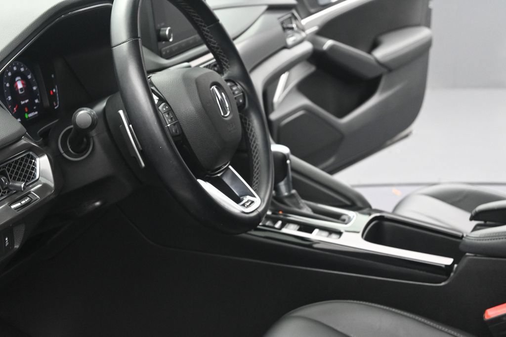 Used 2023 Acura Integra A-Spec FWD image 13