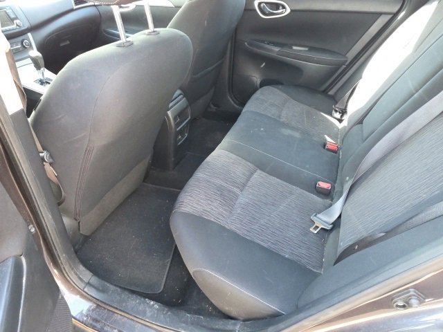Used 2015 Nissan Sentra SV image 15