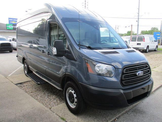Used 2019 Ford Transit 250 148 High Roof Extended RWD image 3