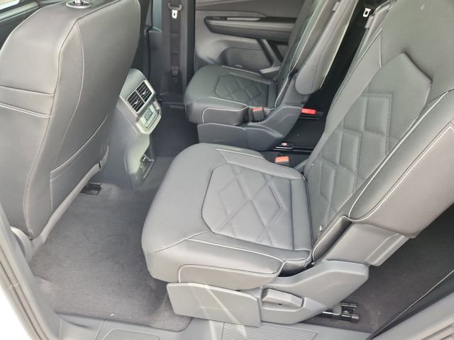 New 2026 Volkswagen Atlas SE image 8