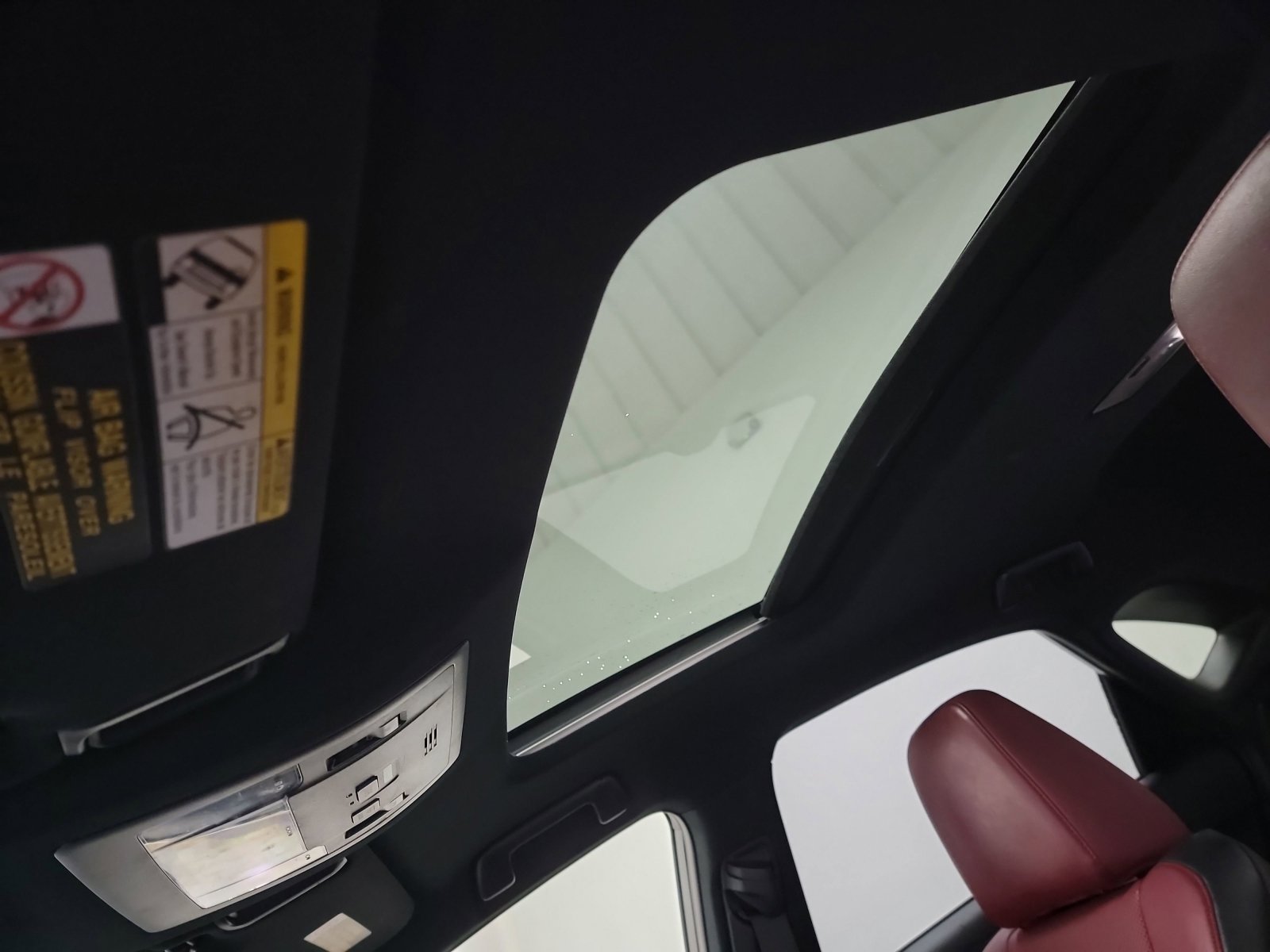 Used 2017 Lexus NX 200t F Sport w/ F Sport Premium Package image 24