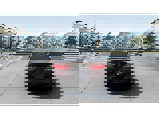 New 2026 BMW M850i xDrive w/ M Sport Professional Package image 5