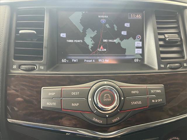 Used 2017 Nissan Armada SV AWD/4WD image 14