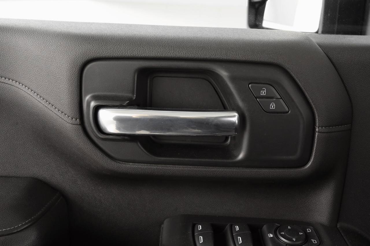 Used 2020 GMC Sierra 2500 SLE w/ SLE Convenience Package image 18