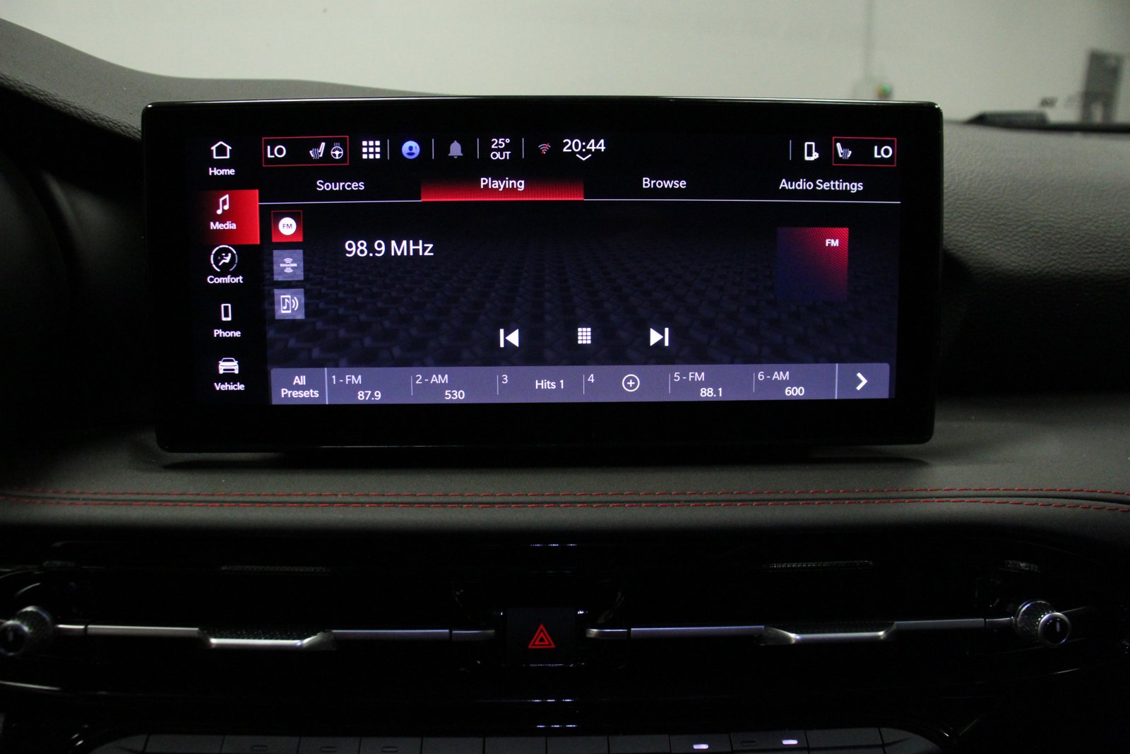 New 2024 Dodge Hornet GT w/ GT Blacktop Package image 22