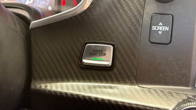 Used 2018 Chevrolet Corvette Grand Sport RWD image 32