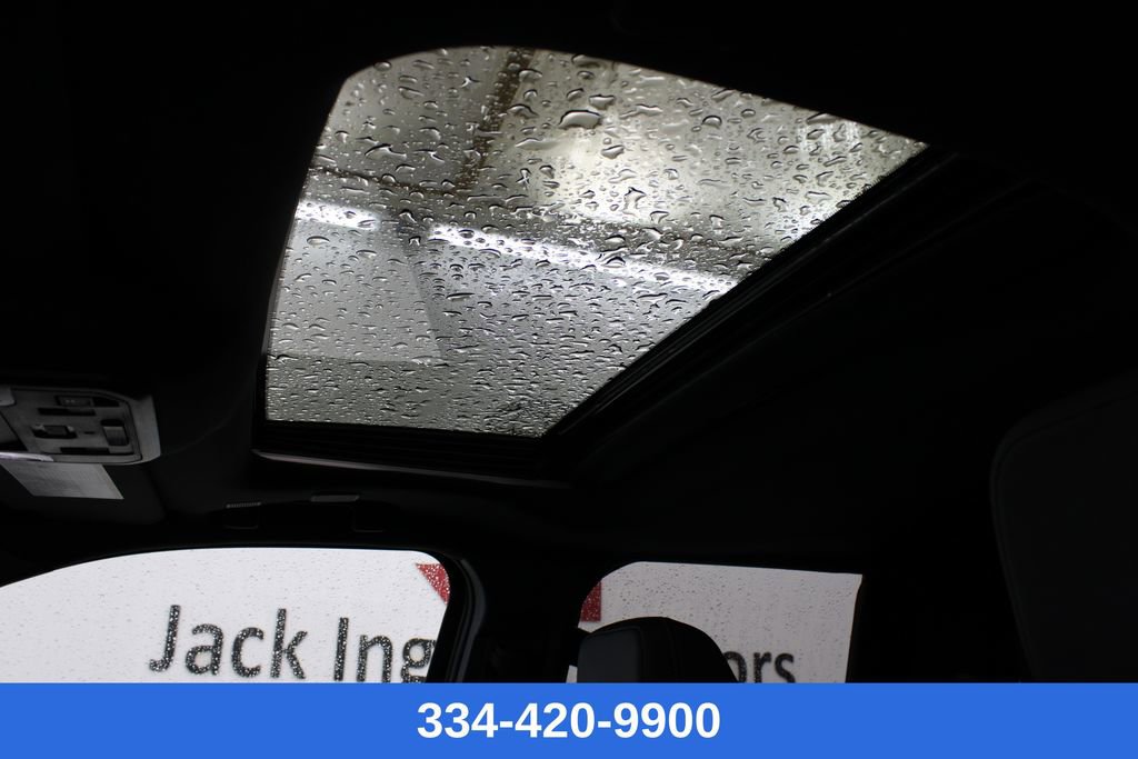 Used 2024 Toyota Tacoma Limited image 12