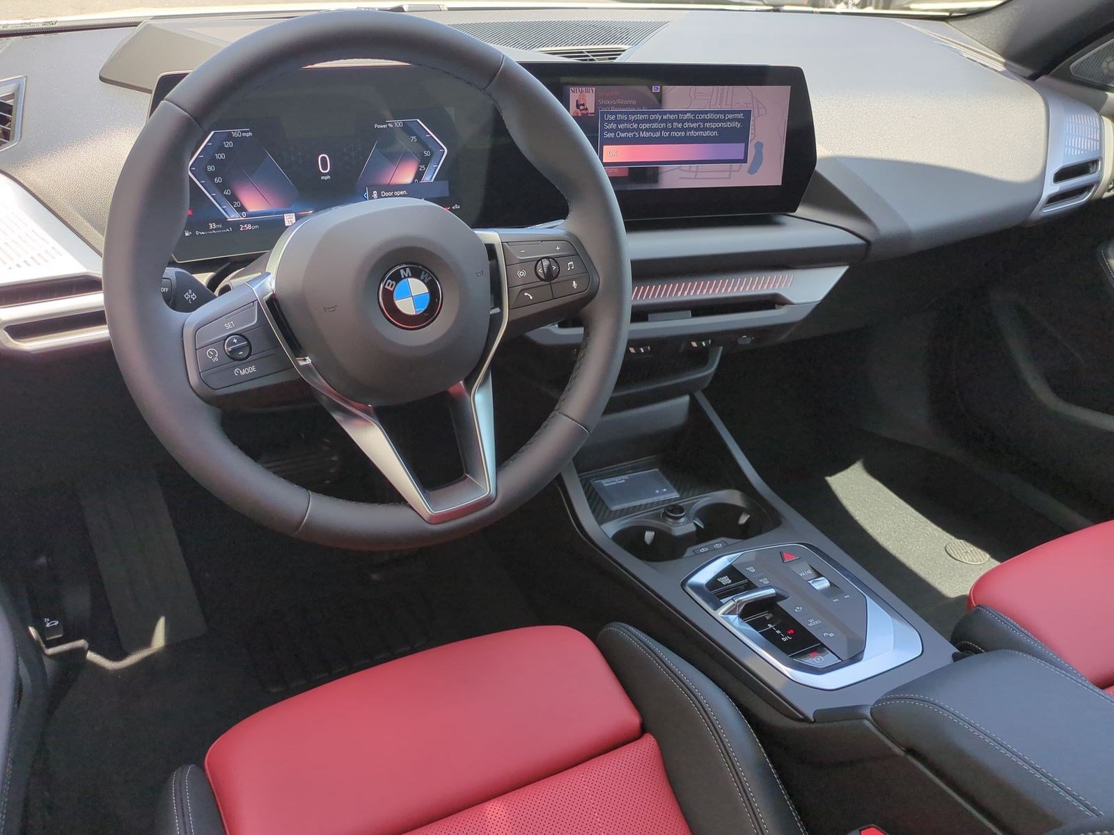 New 2026 BMW 228 Gran Coupe FWD image 28