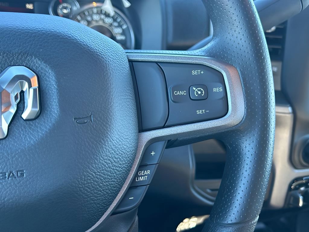 New 2024 RAM 2500 Tradesman image 14