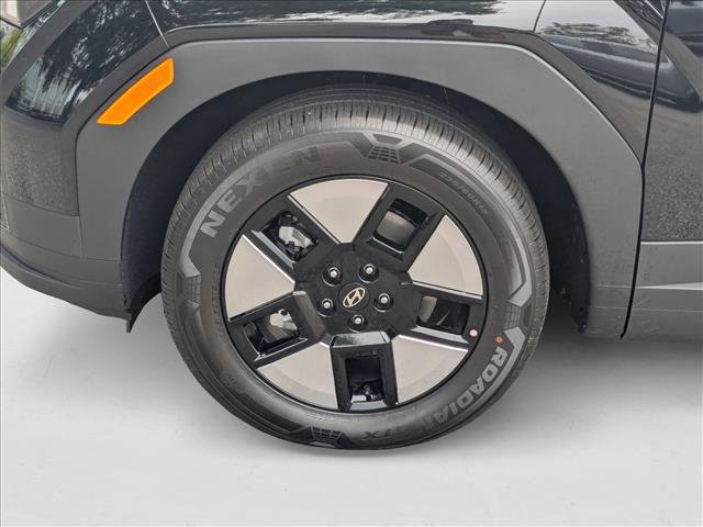 New 2026 Hyundai Santa Fe SE image 10