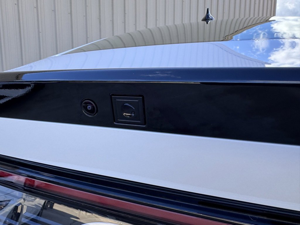 New 2026 Hyundai Sonata SE image 13