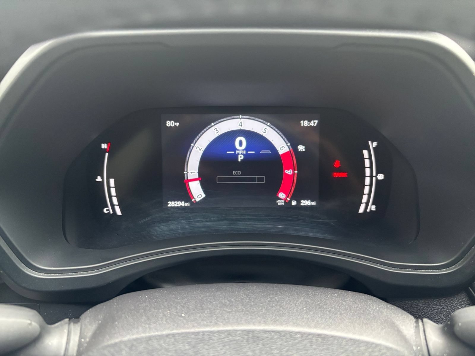 Used 2025 Toyota Grand Highlander FWD image 43