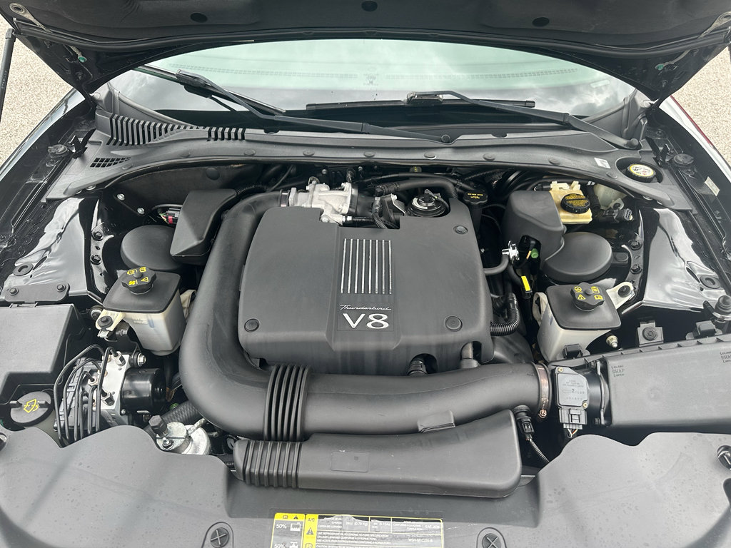 Used 2002 Ford Thunderbird RWD image 20