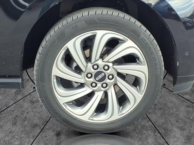 Used 2022 Lincoln Navigator L Reserve AWD/4WD image 9