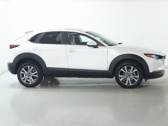 Used 2021 MAZDA CX-30 AWD 2.5 S w/ Preferred Package image 11