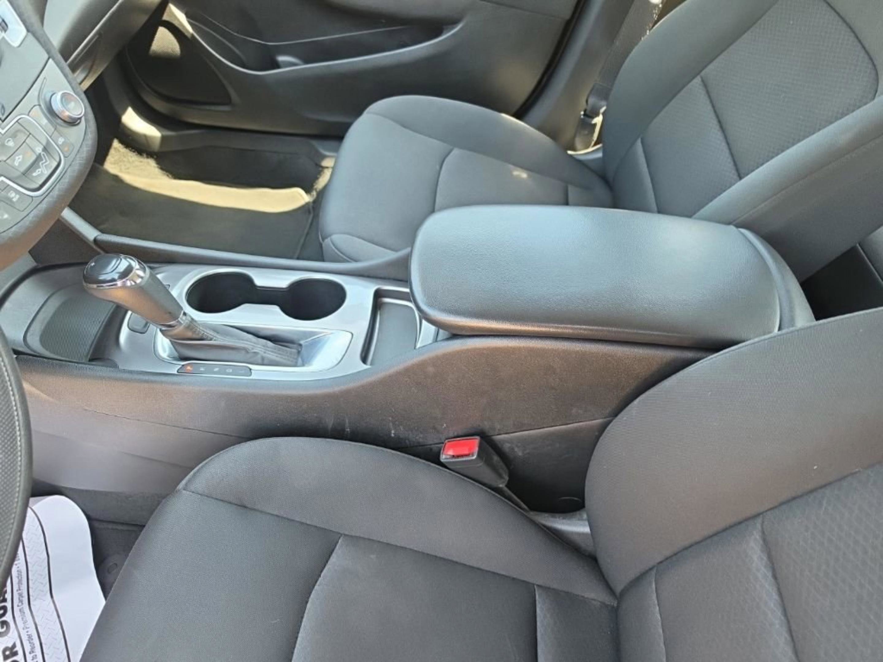 Used 2020 Chevrolet Malibu LS FWD image 16