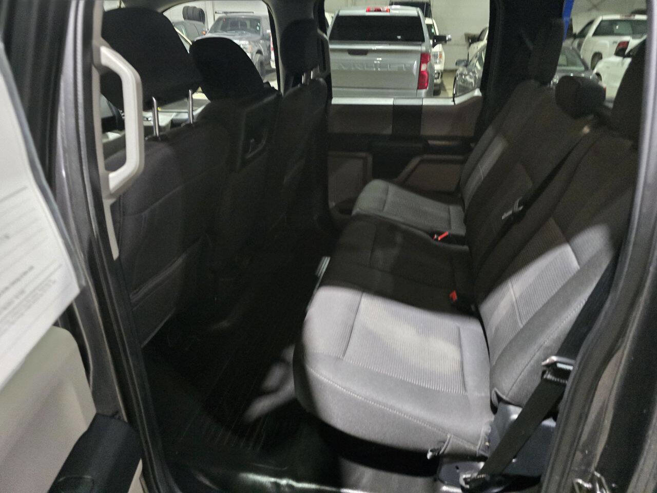 Used 2020 Ford F150 XL w/ Equipment Group 101A Mid image 29