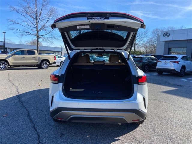 Used 2024 Lexus RX 350 Premium image 32