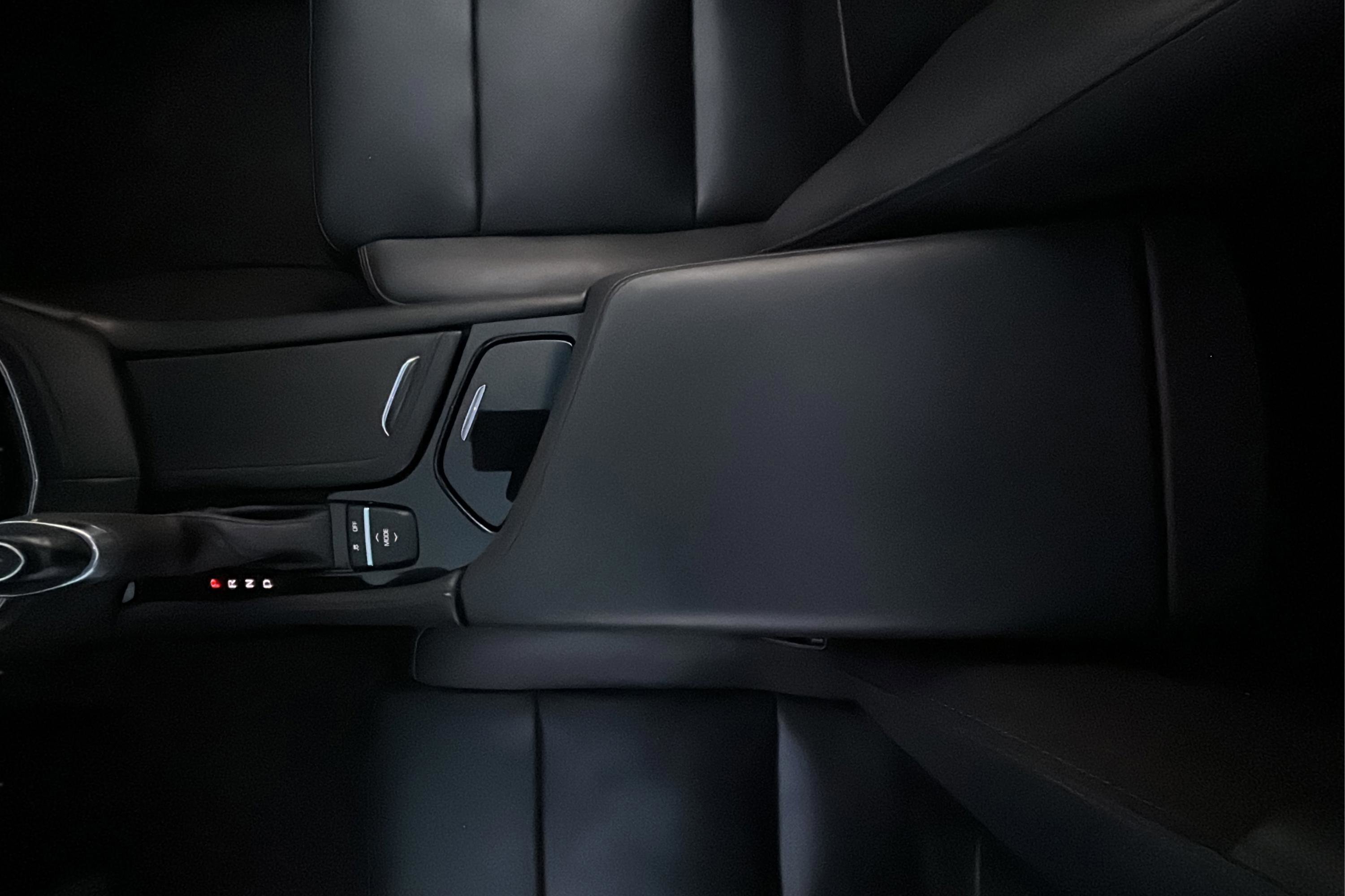 Used 2019 Cadillac CTS Luxury image 33