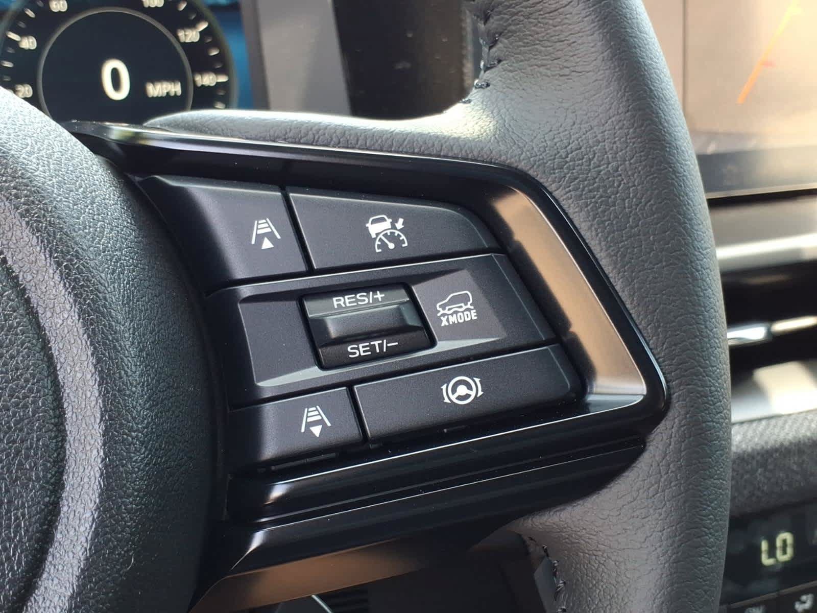 New 2026 Subaru Outback Limited XT AWD/4WD image 39