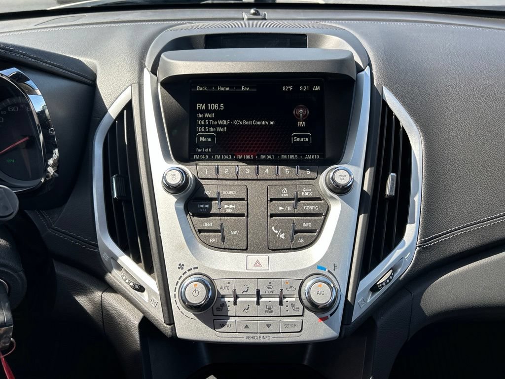 Used 2016 GMC Terrain Denali AWD/4WD image 27