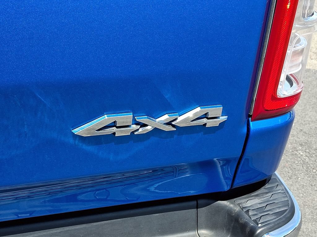Used 2020 RAM 1500 Big Horn AWD/4WD image 30