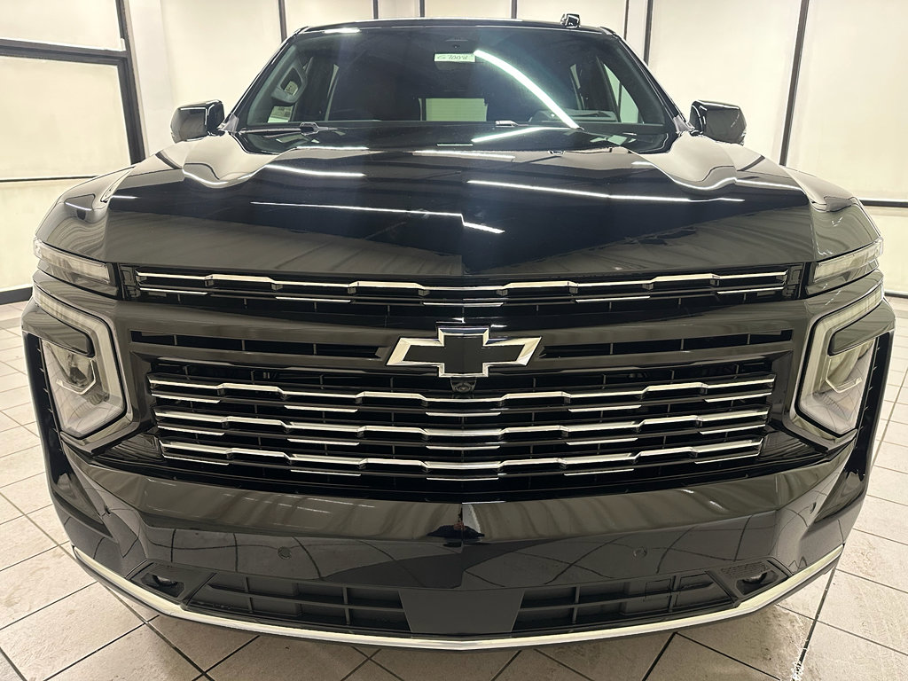 New 2026 Chevrolet Tahoe High Country w/ Sun And Tow Package image 13
