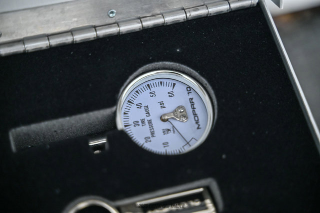 Used 2010 Dodge Challenger R/T w/ Mopar 10 Pkg image 63