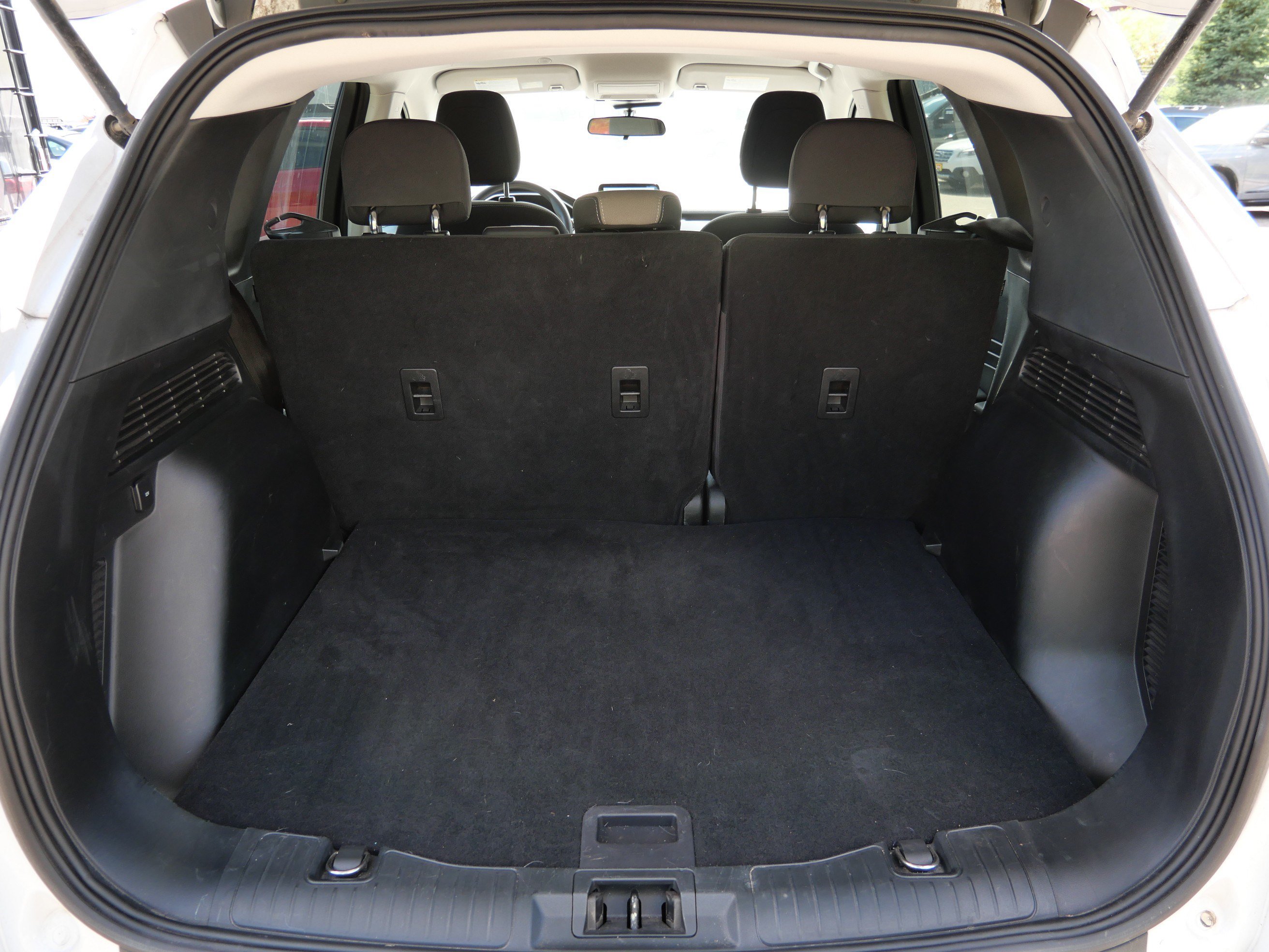 Used 2021 Ford Escape SE AWD/4WD image 18