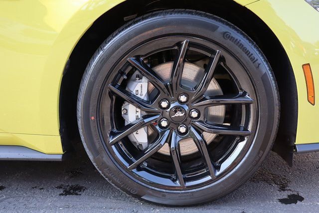 New 2025 Ford Mustang GT Premium RWD image 12