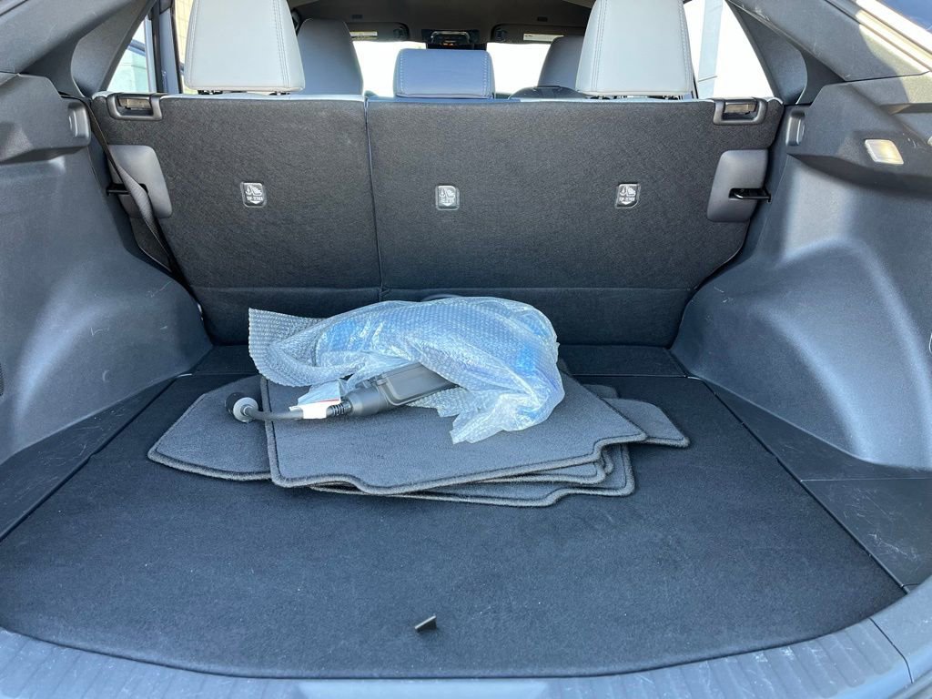 Certified 2023 Subaru Solterra Limited image 15